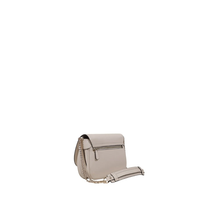 Guess Borsa Donna white Borse a Tracolla Donna by Guess | E-MODA