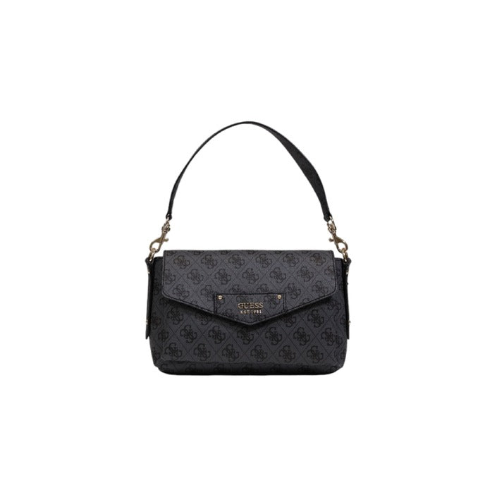 Guess Borsa Donna grey Accessori Borse by Guess | E-MODA