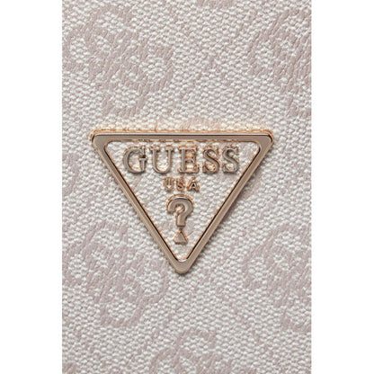 Guess Borsa Donna pink Accessori Borse by Guess | E-MODA