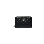 Guess Portafogli Donna black Portafogli Donna by Guess | E-MODA