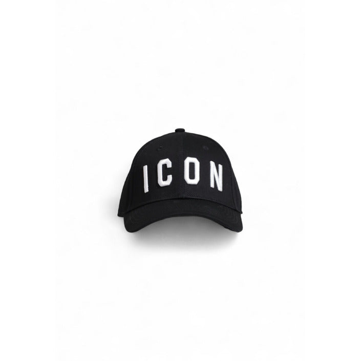 Icon Cappello Donna black Cappelli Donna by Icon | E-MODA