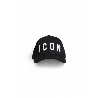 Icon Cappello Donna black Cappelli Donna by Icon | E-MODA