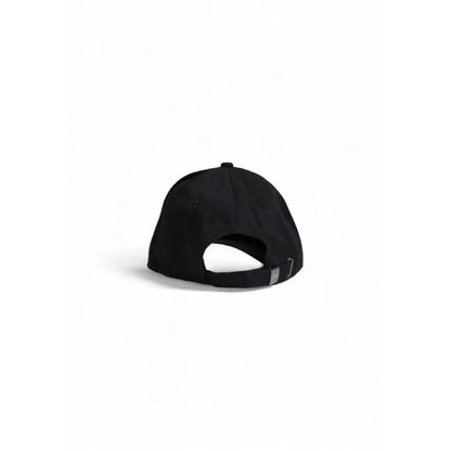 Icon Cappello Donna black Cappelli Donna by Icon | E-MODA