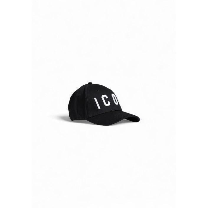 Icon Cappello Donna black Cappelli Donna by Icon | E-MODA