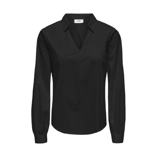 Jacqueline De Yong Camicia Donna black XS Camicie Donna by Jacqueline De Yong | E-MODA