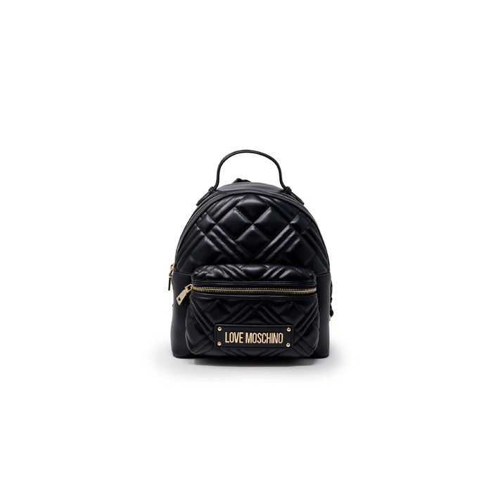 Love Moschino Borsa Donna black-1 Accessori Borse by Love Moschino | E-MODA