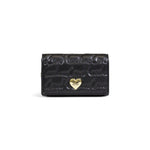 Love Moschino Borsa Donna black Accessori Borse by Love Moschino | E-MODA