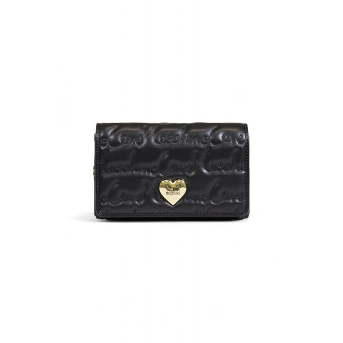 Love Moschino Borsa Donna black Accessori Borse by Love Moschino | E-MODA