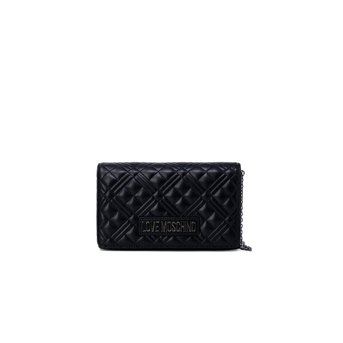 Love Moschino Borsa Donna black Accessori Borse by Love Moschino | E-MODA