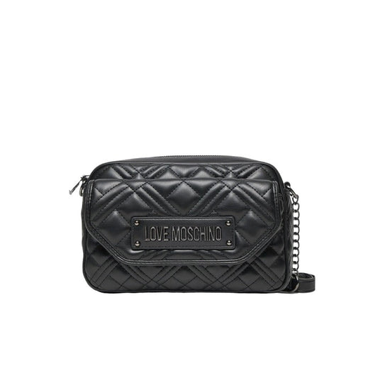 Love Moschino Borsa Donna black Accessori Borse by Love Moschino | E-MODA