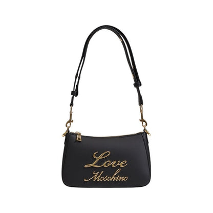 Love Moschino Borsa Donna black Accessori Borse by Love Moschino | E-MODA