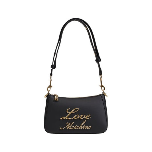 Love Moschino Borsa Donna black Accessori Borse by Love Moschino | E-MODA