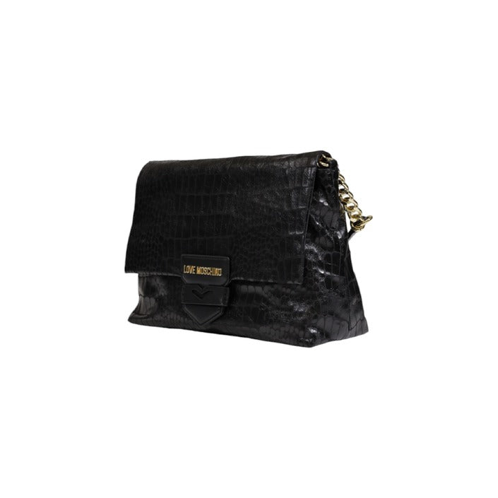 Love Moschino Borsa Donna black Accessori Borse by Love Moschino | E-MODA