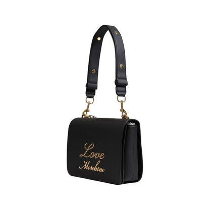 Love Moschino Borsa Donna black Accessori Borse by Love Moschino | E-MODA