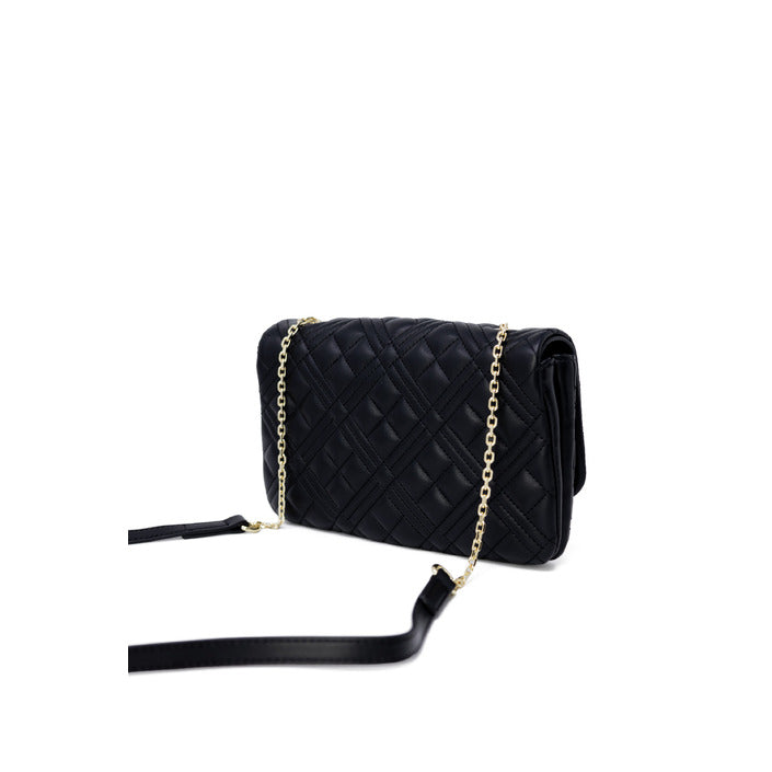 Love Moschino Borsa Donna black Accessori Borse by Love Moschino | E-MODA