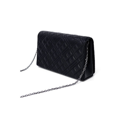 Love Moschino Borsa Donna black Accessori Borse by Love Moschino | E-MODA