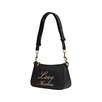 Love Moschino Borsa Donna black Accessori Borse by Love Moschino | E-MODA