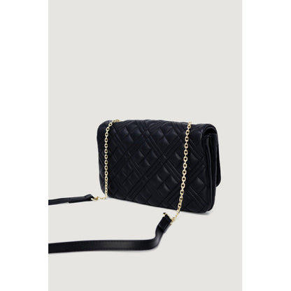 Love Moschino Borsa Donna black Accessori Borse by Love Moschino | E-MODA