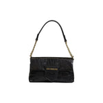 Love Moschino Borsa Donna black Accessori Borse by Love Moschino | E-MODA