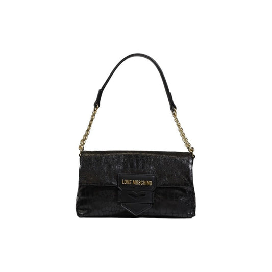 Love Moschino Borsa Donna black Accessori Borse by Love Moschino | E-MODA