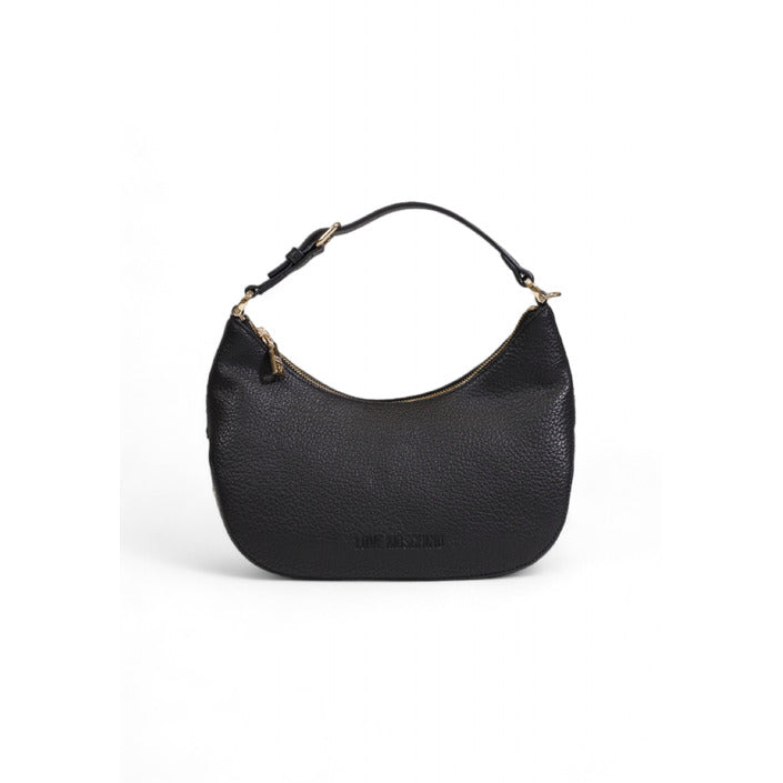 Love Moschino Borsa Donna black Accessori Borse by Love Moschino | E-MODA