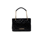 Love Moschino Borsa Donna black Accessori Borse by Love Moschino | E-MODA