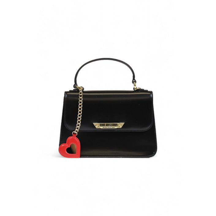 Love Moschino Borsa Donna black Accessori Borse by Love Moschino | E-MODA