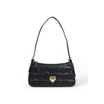 Love Moschino Borsa Donna black Accessori Borse by Love Moschino | E-MODA