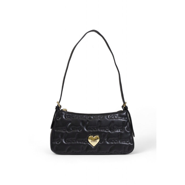 Love Moschino Borsa Donna black Accessori Borse by Love Moschino | E-MODA