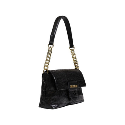 Love Moschino Borsa Donna black Accessori Borse by Love Moschino | E-MODA