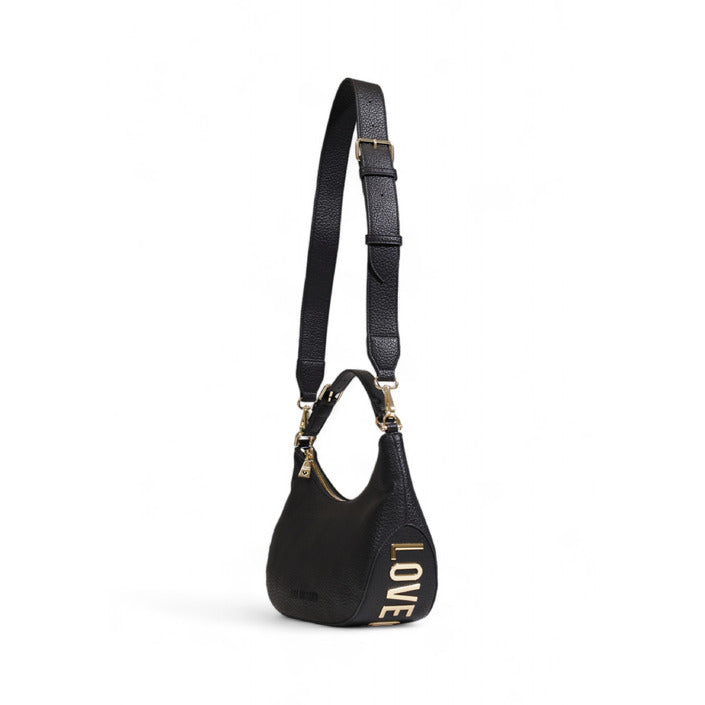 Love Moschino Borsa Donna black Accessori Borse by Love Moschino | E-MODA