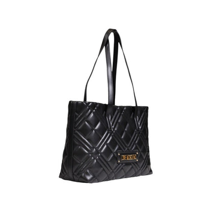 Love Moschino Borsa Donna black Accessori Borse by Love Moschino | E-MODA