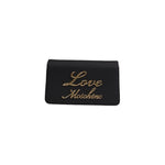 Love Moschino Borsa Donna black Borse a Tracolla Donna by Love Moschino | E-MODA