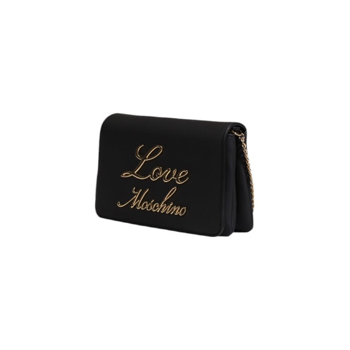 Love Moschino Borsa Donna black Borse a Tracolla Donna by Love Moschino | E-MODA