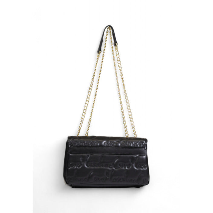 Love Moschino Borsa Donna black Borse a Tracolla Donna by Love Moschino | E-MODA