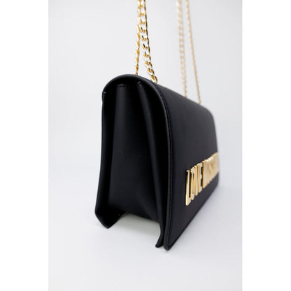 Love Moschino Borsa Donna black Borse a Tracolla Donna by Love Moschino | E-MODA