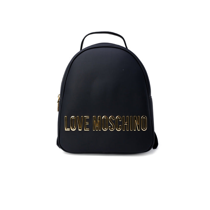 Love Moschino Borsa Donna black Accessori Borse by Love Moschino | E-MODA