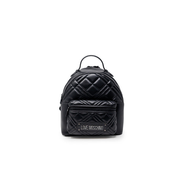 Love Moschino Borsa Donna black Accessori Borse by Love Moschino | E-MODA