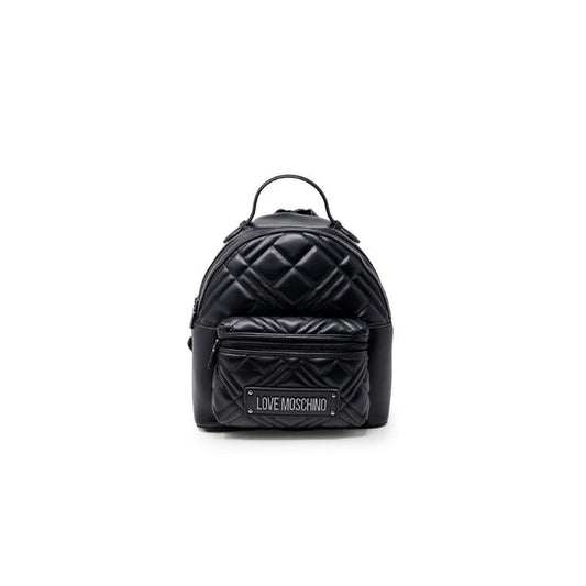 Love Moschino Borsa Donna black Accessori Borse by Love Moschino | E-MODA