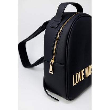 Love Moschino Borsa Donna black Accessori Borse by Love Moschino | E-MODA