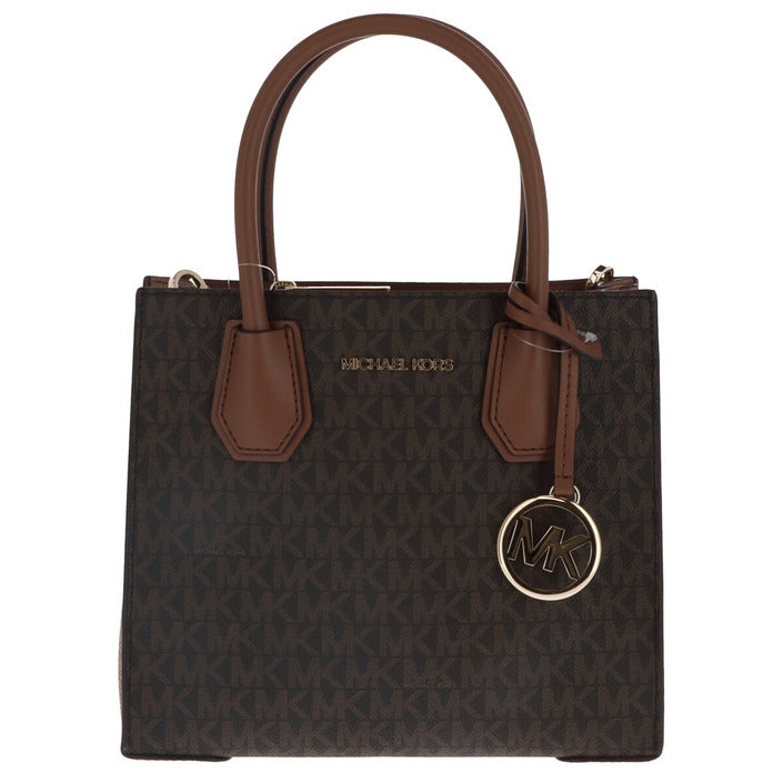 Michael Kors Borsa Donna brown Accessori Borse by Michael Kors | E-MODA