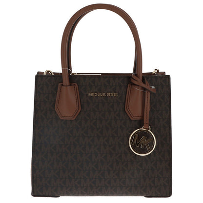 Michael Kors Borsa Donna brown Accessori Borse by Michael Kors | E-MODA