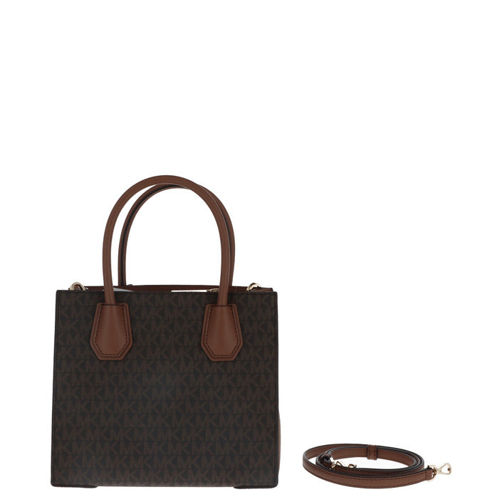 Michael Kors Borsa Donna brown Accessori Borse by Michael Kors | E-MODA