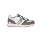 Napapijri Scarpa Donna grey 39 Calzature Calzature by Napapijri | E-MODA