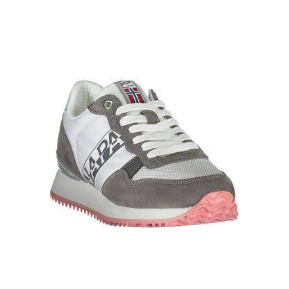 Napapijri Scarpa Donna grey Calzature Calzature by Napapijri | E-MODA