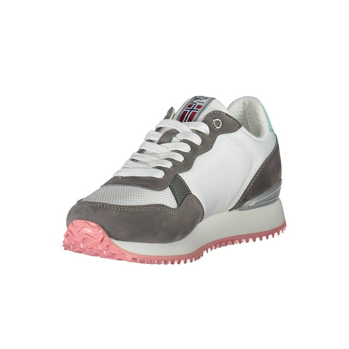 Napapijri Scarpa Donna grey Calzature Calzature by Napapijri | E-MODA