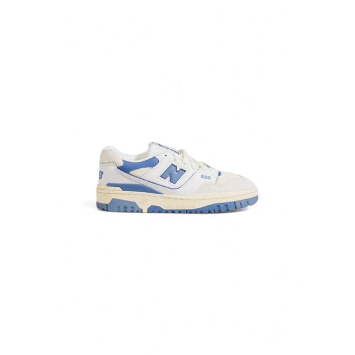 New Balance Sneakers Donna grey 36 Sneakers Donna by New Balance | E-MODA