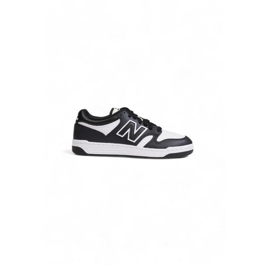 New Balance Sneakers Uomo black 37.5 Sneakers Uomo by New Balance | E-MODA