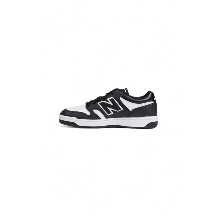 New Balance Sneakers Uomo black Sneakers Uomo by New Balance | E-MODA