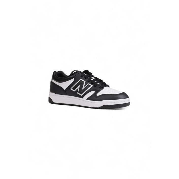 New Balance Sneakers Uomo black Sneakers Uomo by New Balance | E-MODA